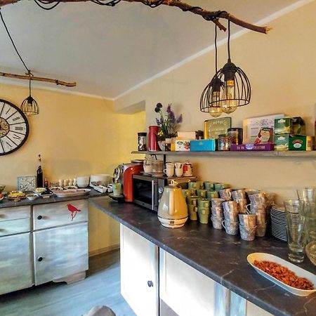 Pod Klimczokiem I Acomodação com café da manhã Szczyrk Exterior foto