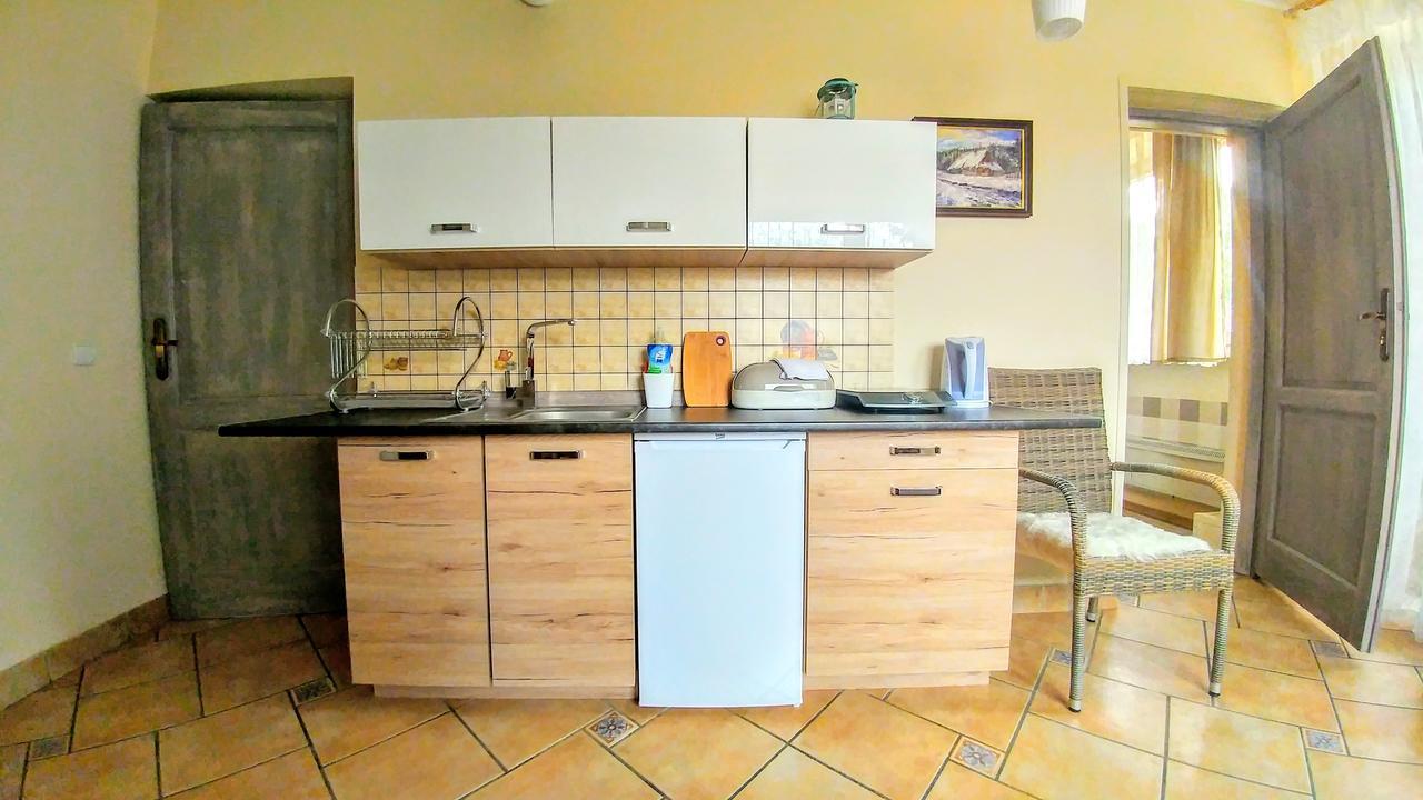 Pod Klimczokiem I Acomodação com café da manhã Szczyrk Exterior foto