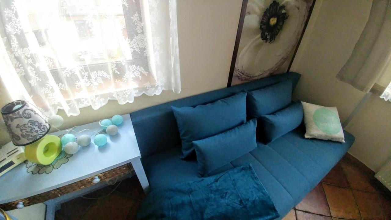 Pod Klimczokiem I Acomodação com café da manhã Szczyrk Exterior foto