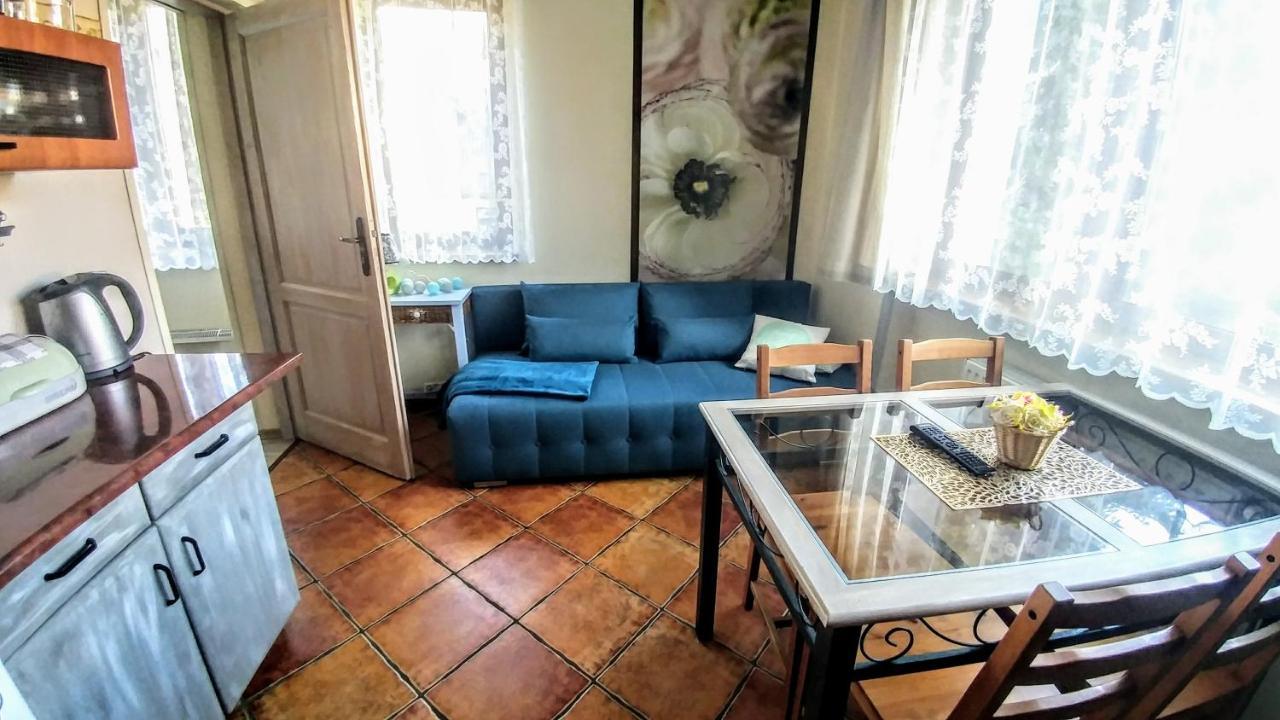 Pod Klimczokiem I Acomodação com café da manhã Szczyrk Exterior foto