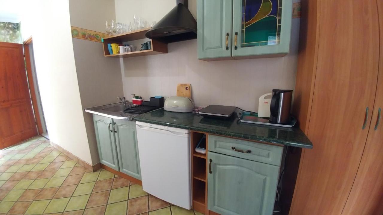 Pod Klimczokiem I Acomodação com café da manhã Szczyrk Exterior foto