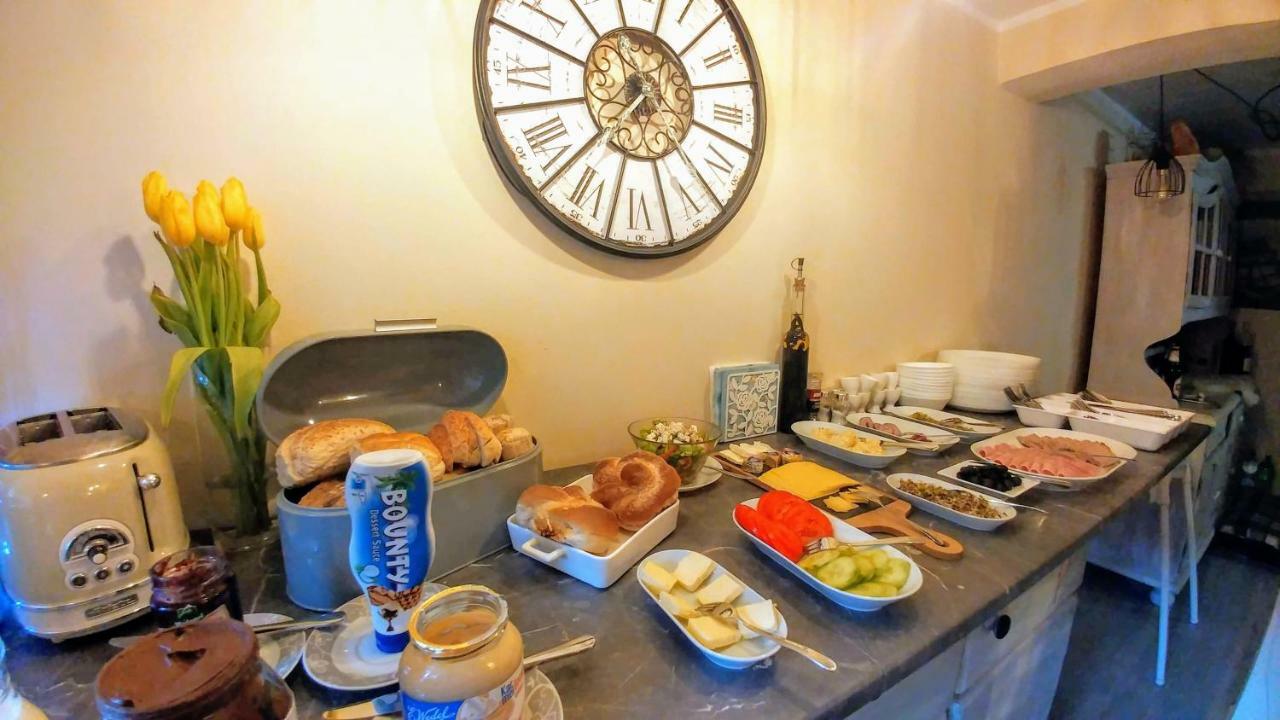 Pod Klimczokiem I Acomodação com café da manhã Szczyrk Exterior foto