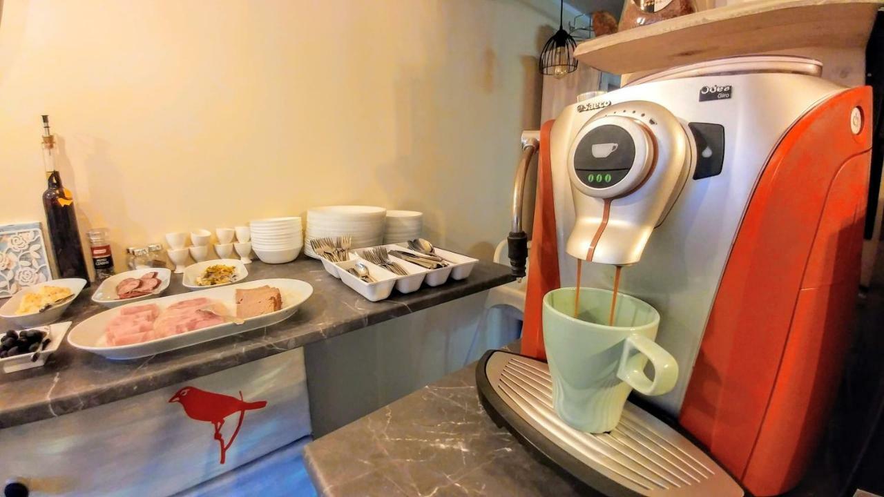Pod Klimczokiem I Acomodação com café da manhã Szczyrk Exterior foto